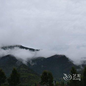 泸沽湖兮玥湿地景观酒店酒店提供图片