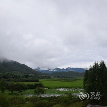 泸沽湖兮玥湿地景观酒店酒店提供图片