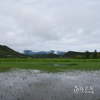 泸沽湖兮玥湿地景观酒店酒店提供图片