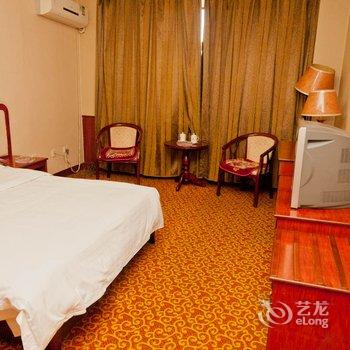 淄博翠林园酒店酒店提供图片