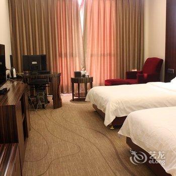 荣成清水湾休闲商务会馆酒店提供图片