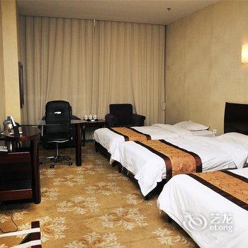 东营区海翔宾馆酒店提供图片