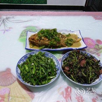 婺源李坑农家乐酒店提供图片