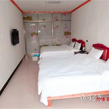 长白山春秋家庭旅馆酒店提供图片