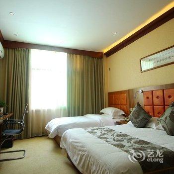 景洪云景缘度假酒店酒店提供图片