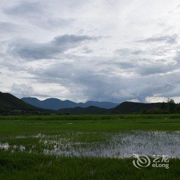 泸沽湖兮玥湿地景观酒店酒店提供图片