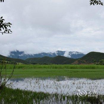 泸沽湖兮玥湿地景观酒店酒店提供图片