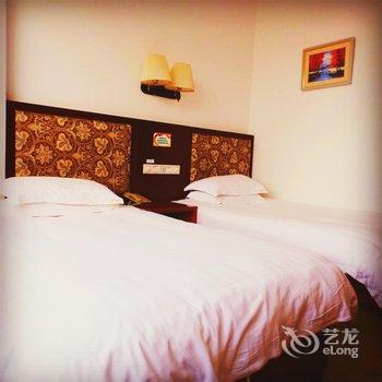 庐山大明商务宾馆酒店提供图片
