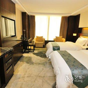 广州从化逸海商务酒店酒店提供图片