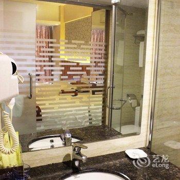 深圳凯盛经济酒店(世界之窗店)酒店提供图片