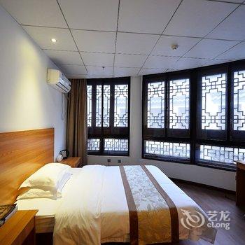 兰祺酒店(枣庄台儿庄古城枕河客栈)酒店提供图片