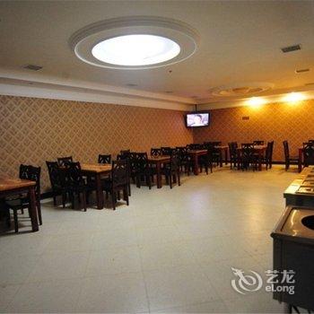 凯宾酒店(乐山西岭美庐店)酒店提供图片