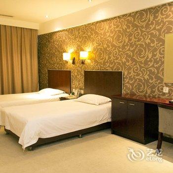 潍坊圣基大酒店酒店提供图片