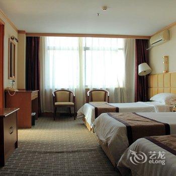 威海顺得国际大酒店酒店提供图片