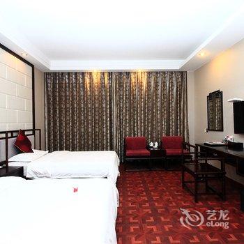 日照中豪尚江南酒店酒店提供图片