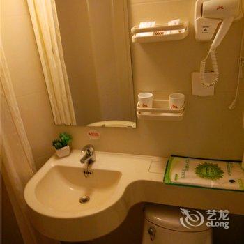 尚客优快捷酒店(淮南火车站舜耕东路店)酒店提供图片