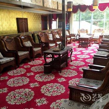 九寨沟神仙池大酒店酒店提供图片
