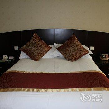 宁波银苑大酒店酒店提供图片