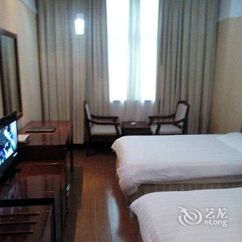 新昌富豪大酒店酒店提供图片