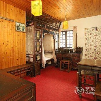 西塘杨柳岸·银河客栈酒店提供图片
