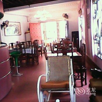 信阳鸡公山风景区狮子楼酒店酒店提供图片