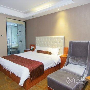 速8酒店(郑州火车站东北出站口店)酒店提供图片