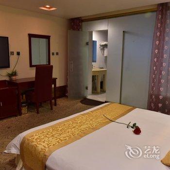 洛阳宇博大酒店酒店提供图片
