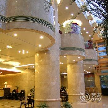 张家港国贸快捷酒店酒店提供图片