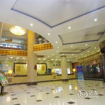 许昌志业烤鸭大酒店(火车站店)酒店提供图片