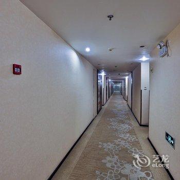 溧阳嘉洲128大酒店酒店提供图片
