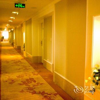 丽水香江商务大酒店酒店提供图片