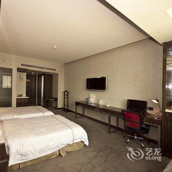 长乐裕利达大酒店酒店提供图片