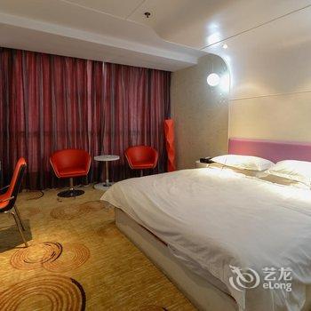 台州深澜概念酒店酒店提供图片