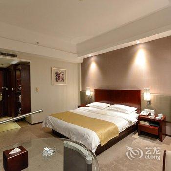 台州格林大酒店酒店提供图片