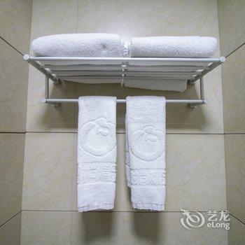 衢州桔子时尚精品酒店酒店提供图片