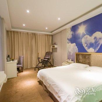 台州美心酒店酒店提供图片