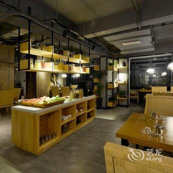 西安美豪丽致(钟楼店)酒店提供图片