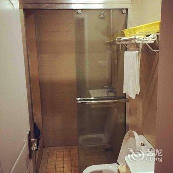 扬州中意快捷宾馆酒店提供图片