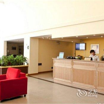 如家快捷酒店(福州东大路东街口温泉店)酒店提供图片
