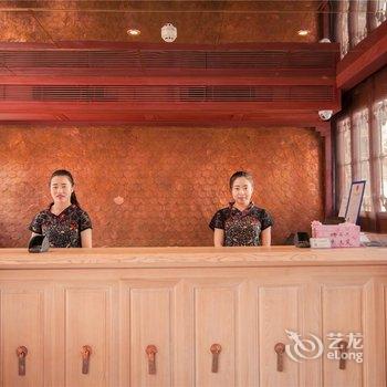丽江常春藤度假酒店-半山酒店提供图片