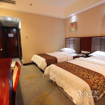 南昌惠苑宾馆酒店提供图片