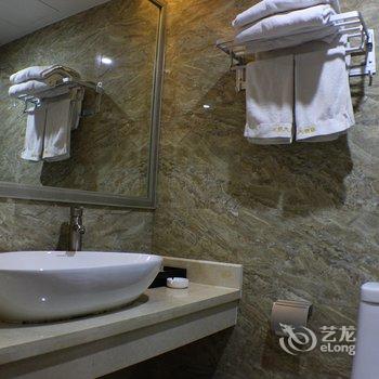 郴州王朝大酒店酒店提供图片