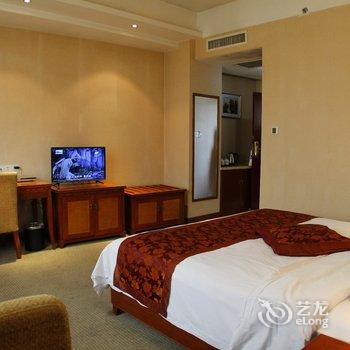 荆门东方大酒店酒店提供图片