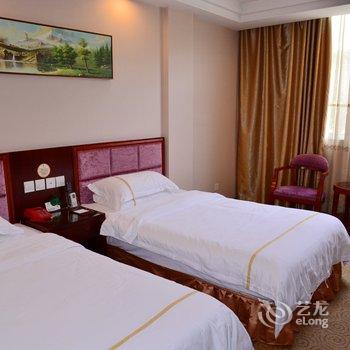 蚌埠龙湖阳光假日酒店酒店提供图片