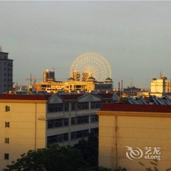 武威逸居时尚酒店酒店提供图片