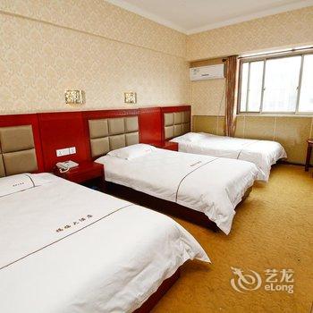 西安福临酒店(火车站五路口店)酒店提供图片