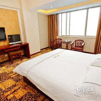 西安福临酒店(火车站五路口店)酒店提供图片