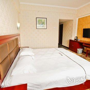 西安福临酒店(火车站五路口店)酒店提供图片