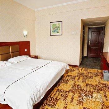 西安福临酒店(火车站五路口店)酒店提供图片