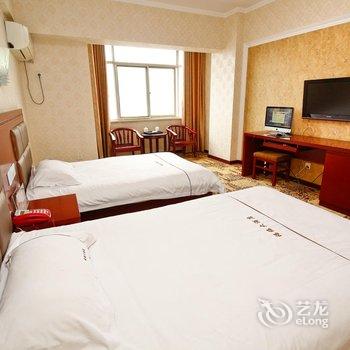 西安福临酒店(火车站五路口店)酒店提供图片